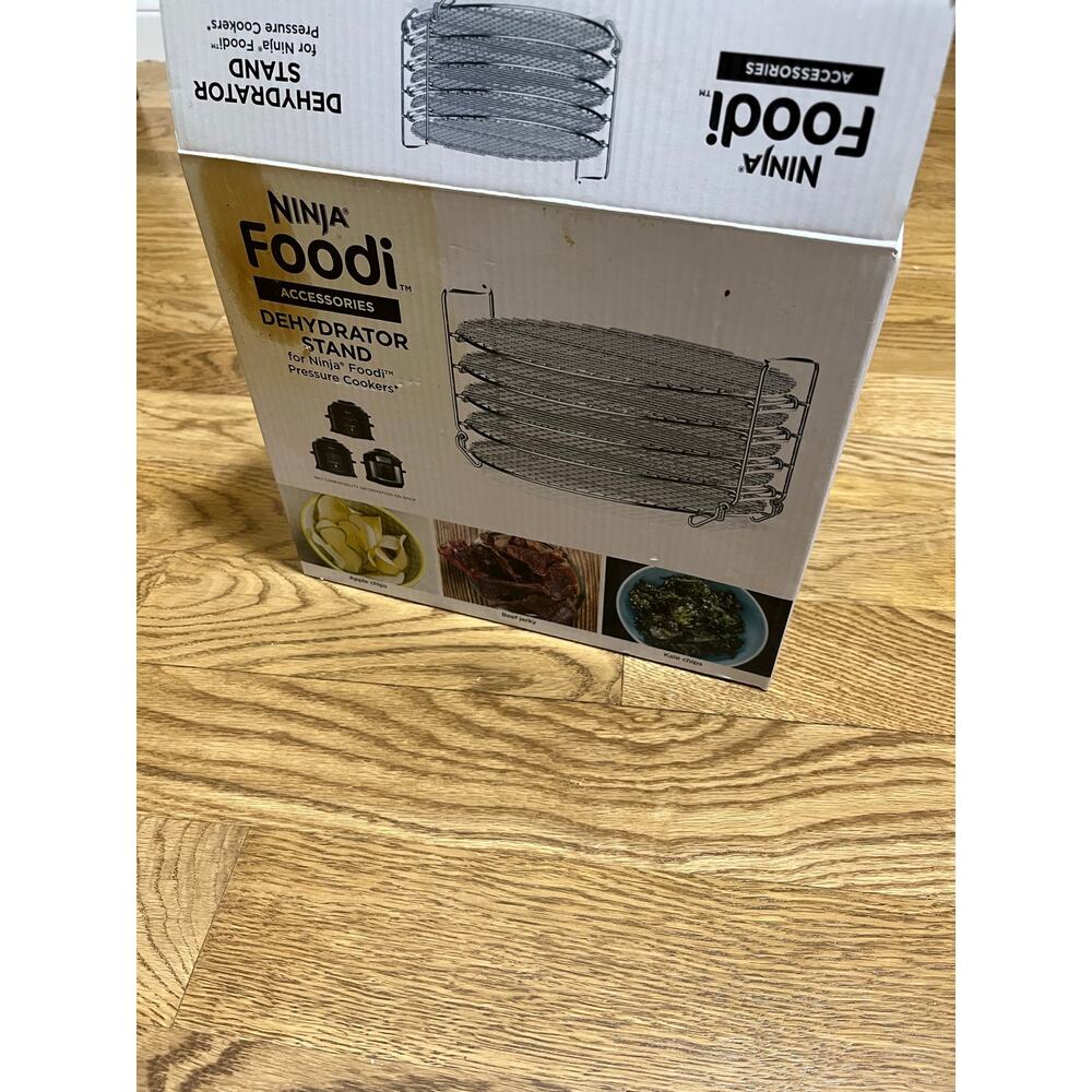 Ninja Foodi Accessories Dehydrator Stand for 8qt & 6.5qt Pressure Cookers